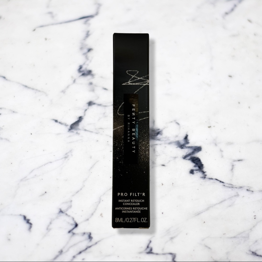 ReList- FENTY Pro Filt’r Instant Retouch Concealer (MED 250)